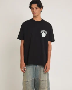 Goosebumps Short Sleeve T-Shirt