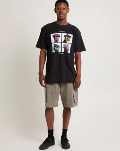 Gorillaz T- Shirt