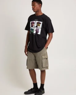 Gorillaz T- Shirt