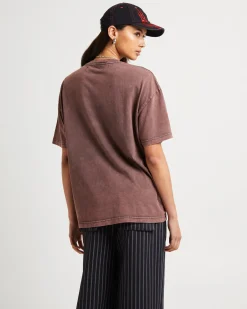 Gotham Boyfriend T-Shirt