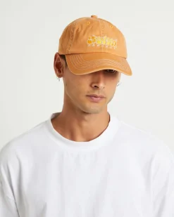 Graffer Cap in Sand