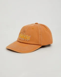 Graffer Cap in Sand