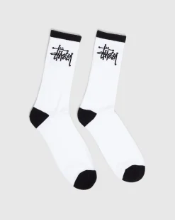 Graffiti Crew Socks 3 Pack