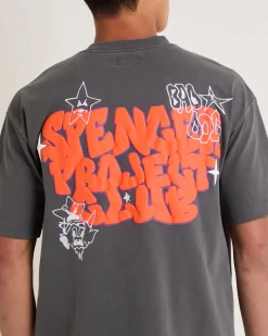 Graffiti T-Shirt