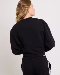 Grand Hotel Crew Neck Jumper
