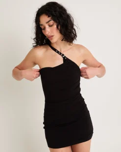 Granger Drape Dress