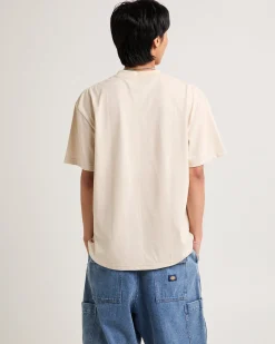 Grateful Dead Capsule Sunflower Oversized T-Shirt