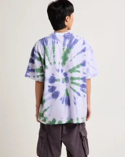 Grateful Dead Capsule Sunflower Oversized T-Shirt