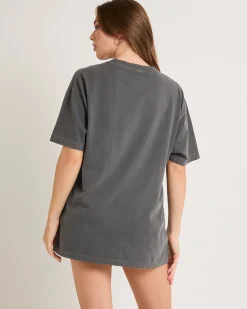Grateful Dead Oversized T-Shirt