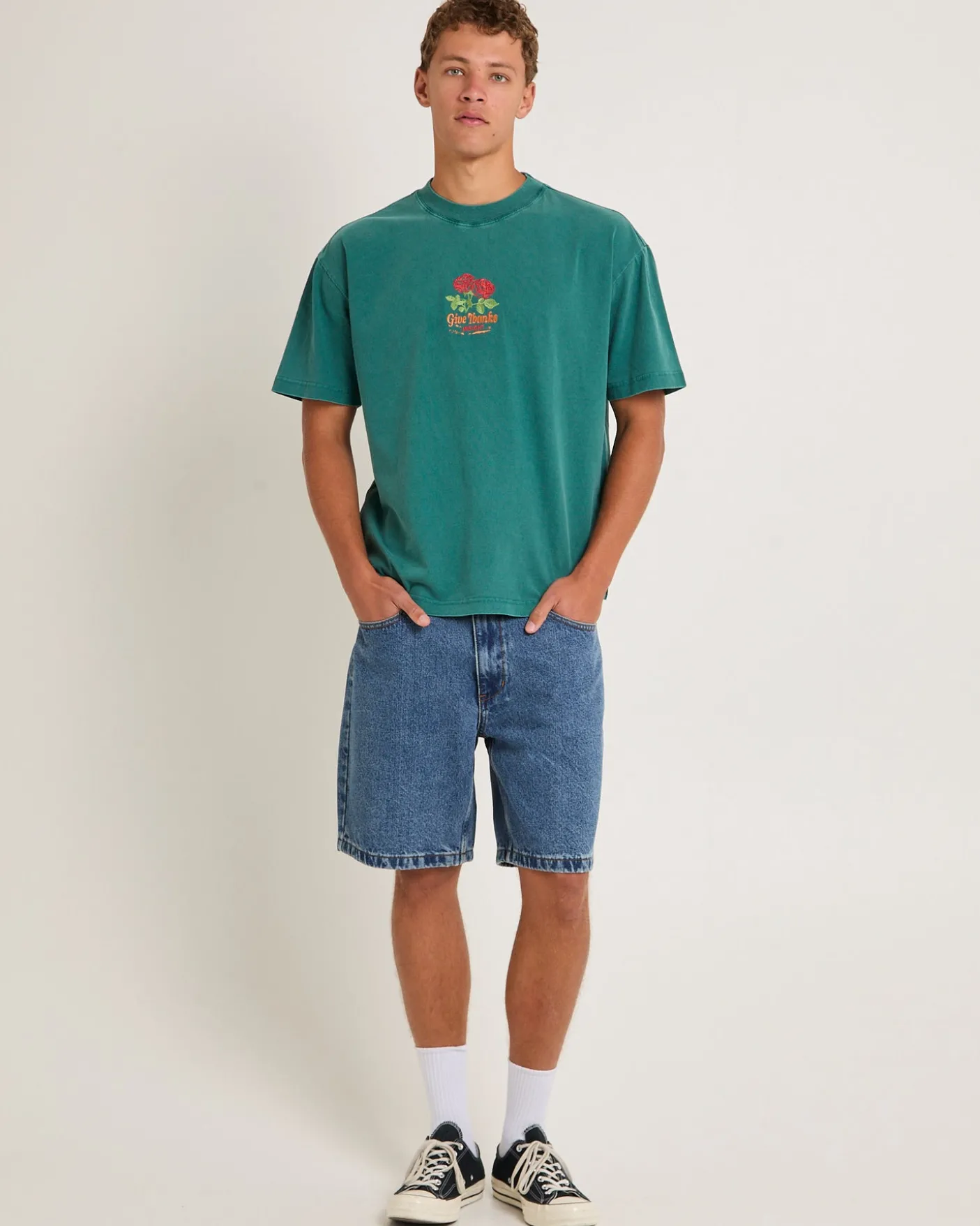 Gritter T-Shirt