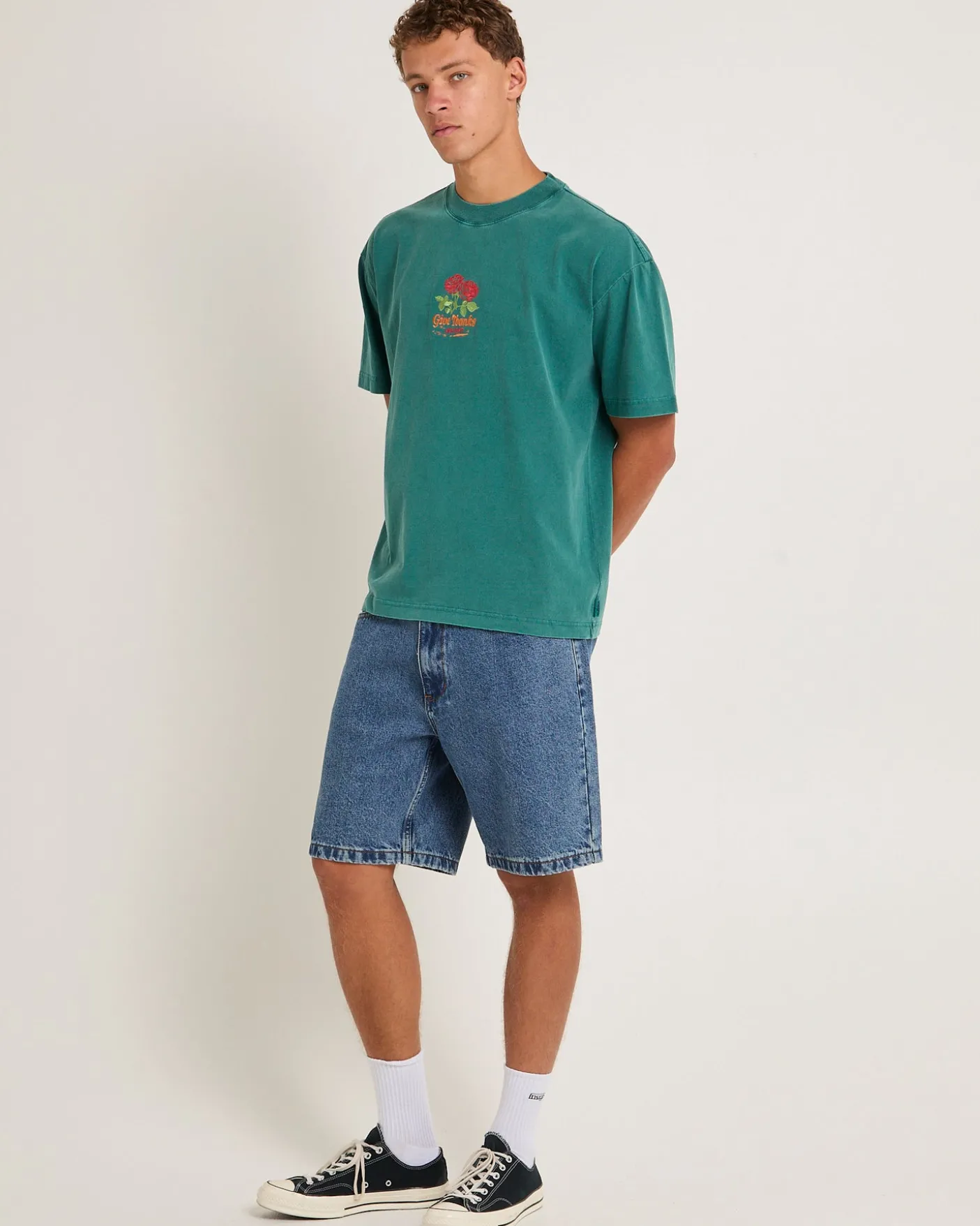Gritter T-Shirt