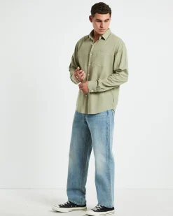 Grover Long Sleeve Len Shirt