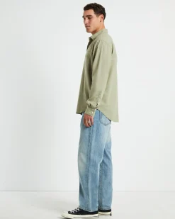 Grover Long Sleeve Len Shirt