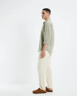 Grover Long Sleeve Len Shirt