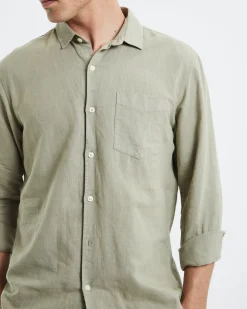 Grover Long Sleeve Len Shirt