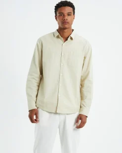 Grover Long Sleeve Len Shirt