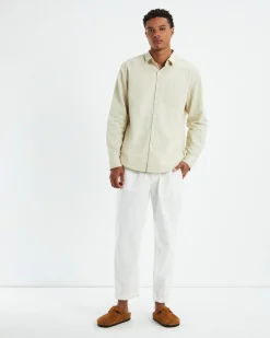 Grover Long Sleeve Len Shirt