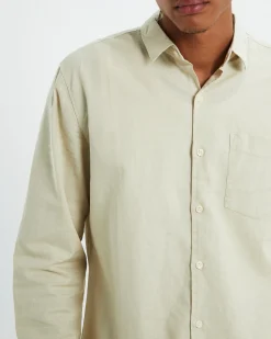 Grover Long Sleeve Len Shirt