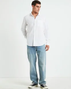 Grover Long Sleeve Len Shirt
