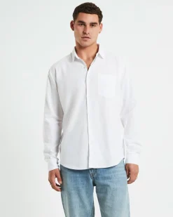 Grover Long Sleeve Len Shirt