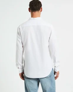 Grover Long Sleeve Len Shirt