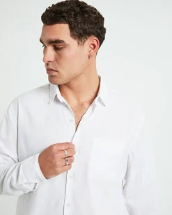 Grover Long Sleeve Len Shirt