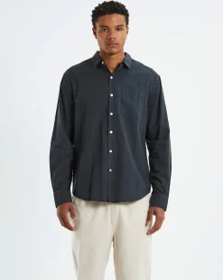 Grover Long Sleeve Shirt