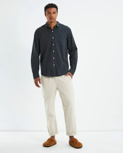 Grover Long Sleeve Shirt