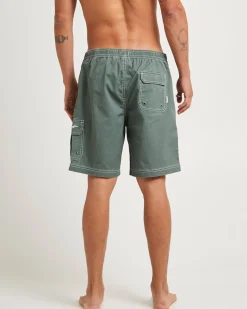 Guided Cargo Boardshort