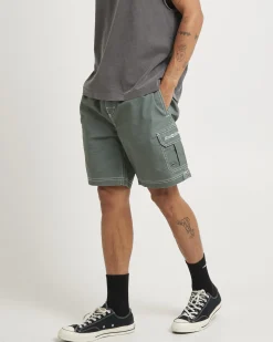 Guided Cargo Boardshort