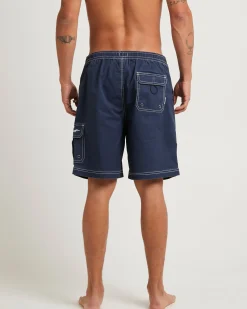 Guided Cargo Boardshort