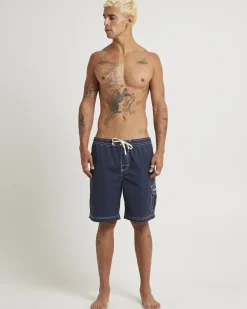 Guided Cargo Boardshort