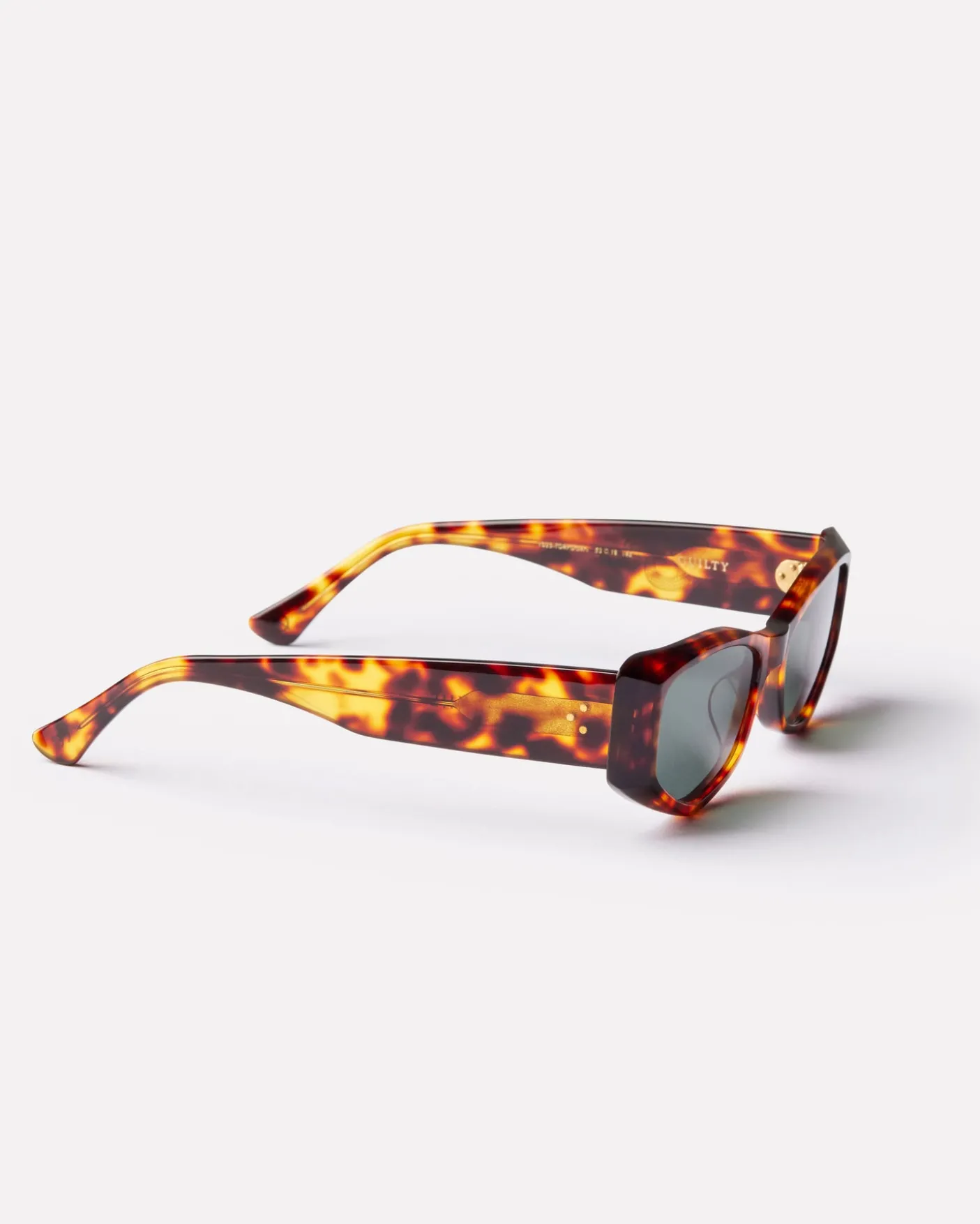 Guilty Sunglasses
