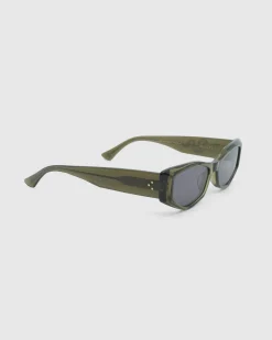 Guilty Sunglasses Army Green Black