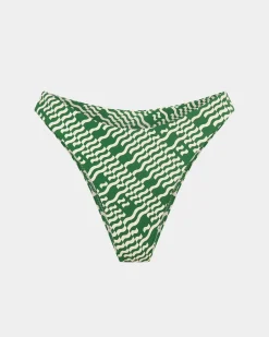 Hali Underwire Bikini Top Bikini Set