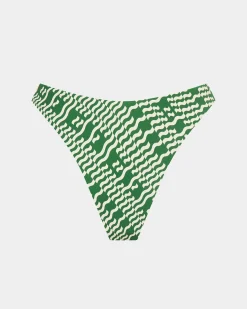 Hali Underwire Bikini Top Bikini Set