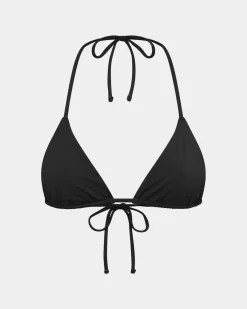 Halter Bikini Top