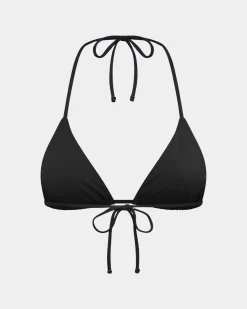 Halter Bikini Top