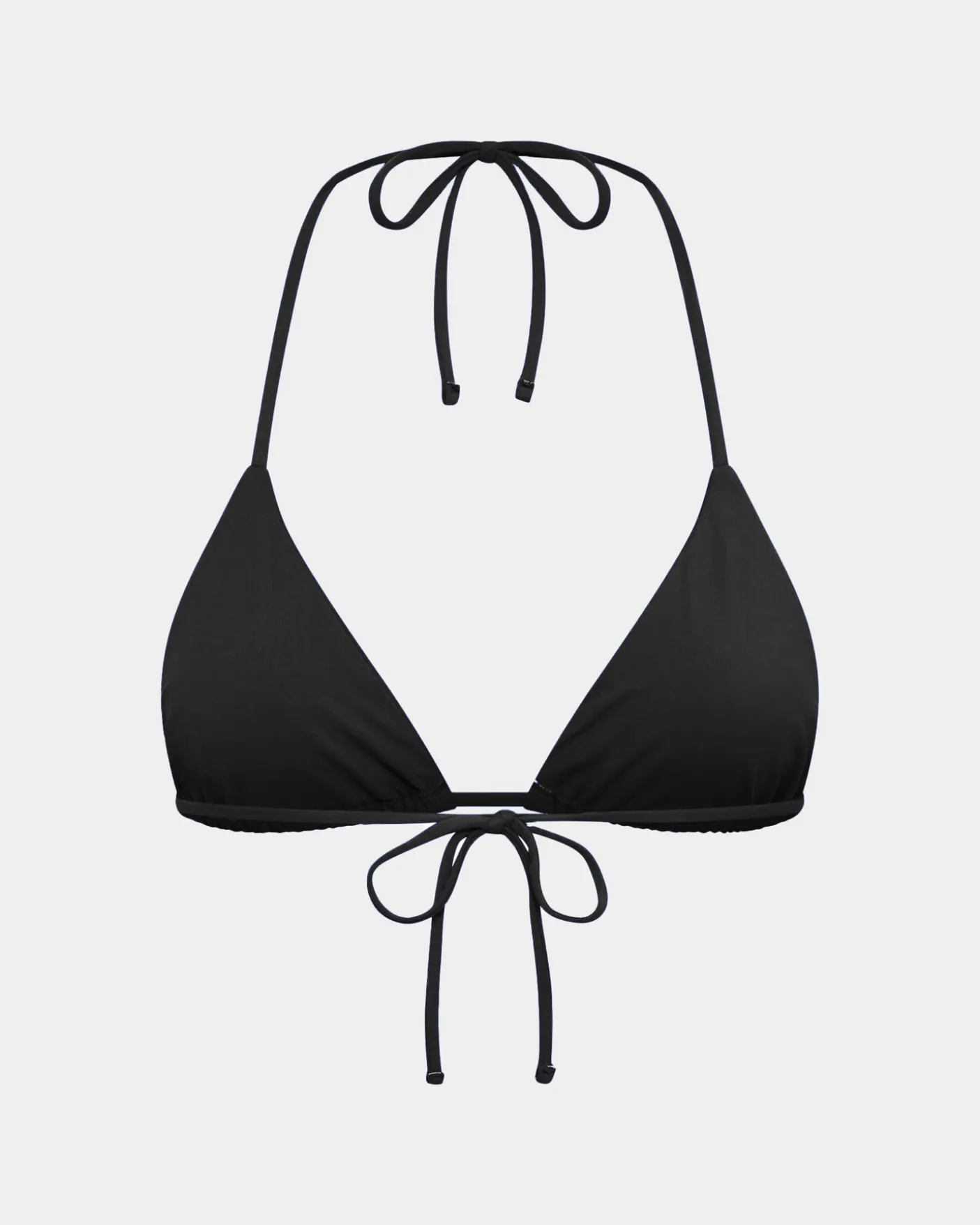 Halter Bikini Top