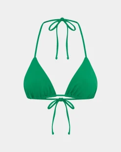 Halter Bikini Top