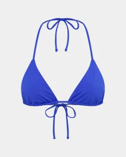 Halter Bikini Top