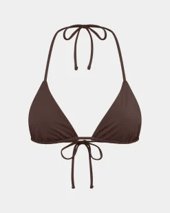 Halter Bikini Top