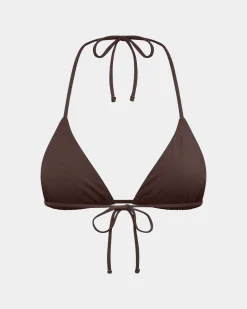 Halter Bikini Top