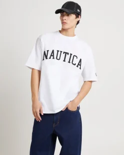 Hamarock Short Sleeve T-Shirt