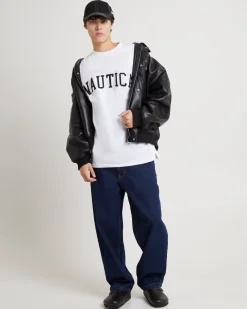 Hamarock Short Sleeve T-Shirt