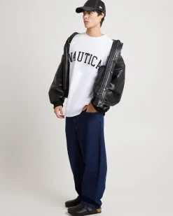 Hamarock Short Sleeve T-Shirt