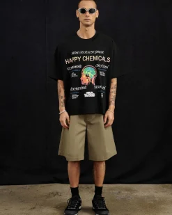 Happy Chemicals T-Shirt