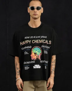 Happy Chemicals T-Shirt