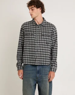 Hardware Flannie