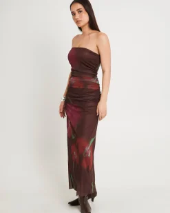 Harmony Maxi Dress